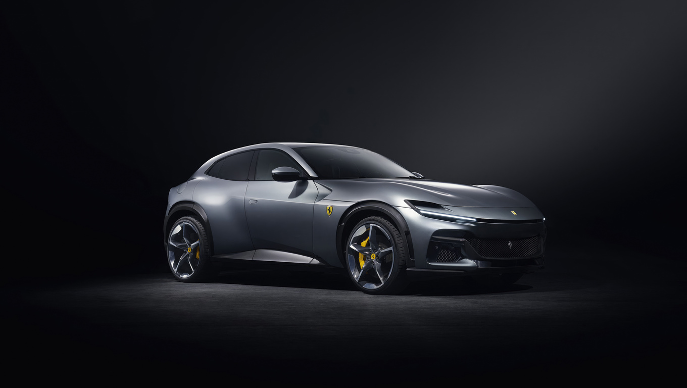 Premium Car PPF
